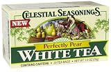 Celestial Seasonings Perfect Pear Wht (20 bag)