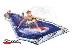 Banzai Skimboard Surfer (STYLES MAY VARY)