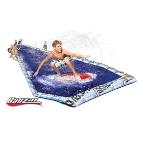 Banzai Skimboard Surfer (STYLES MAY VARY)
