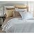 Empress Cobblestone Quilt Set