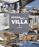 DESIGN/ART OF VILLA. II