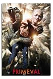 Review iPosters  / Primeval Abby Sci-Fi TV Poster Brand New Official - 36 x 24 Inches (91.5 x 61 cms)