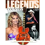 Legends of Country