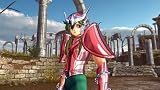 Saint Seiya Sanctuary Battle