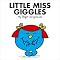 Children's Picture Books with a Lot of Giggling