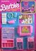Barbie Home Entertainment Center (1989 Arco Toys, Mattel)