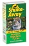 Shake Away 8005508 Squirrel Repellent Pack
