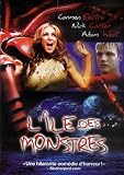 L`ile Des Monstres