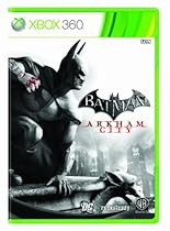 Batman: Arkham City