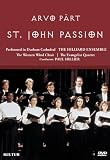 St. John Passion