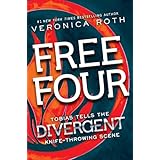 Free Four: Tobias Tells the Divergent Knife-Throwing Scene (Divergent Series)