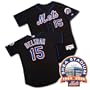 New York Mets Authentic Carlos Beltran Alternate 1 Jersey Size 56