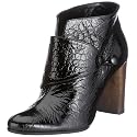BY MALENE BIRGER Caylin Q27233001, Damen Halbschuh, schwarz, (black 050)