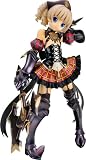 Queens Blade REBELLION Steel Princess Yumir [1/8 Scale] [Toy]IMAGE