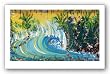 Tropical Mix by Steven Valiere 8"x12" Art Print Poster