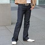 BIG JOHN JEANSirbOWjmUEe[[hW[YE1st ModelnV[Jbg