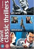 iWant - Classic Thrillers