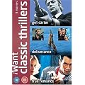 iWant - Classic Thrillers [DVD]