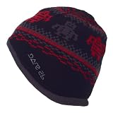 Dare 2B Up to You Boys Beanie Iron/Red Alert, Size 7 10 Dare 2B Up to You Boys Beanie Iron/Red Alert, Size 7 10