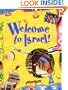 Welcome to Israel!