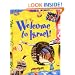 Welcome to Israel!