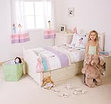 Dolly Mixture Comforter - Twin
