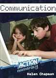 Books : Communication (Action Numeracy)