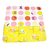 Jaq Jaq Bird Eco-friendly Variety 2 in 1 Activity... by Jaq Jaq Bird