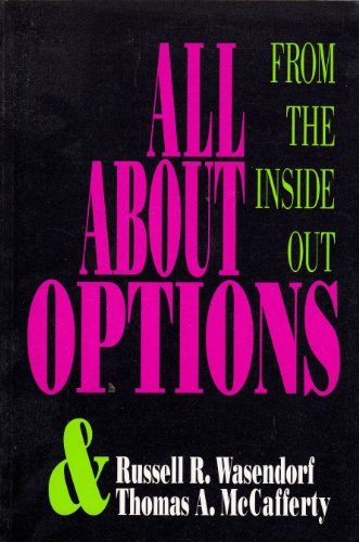 All About Options: From the Inside Out