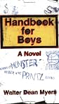 Handbook for Boys: A Novel