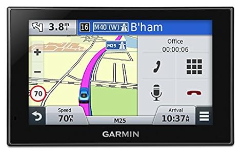 Great buy for  Garmin nuvi 2699LMT-D 6" Sat Nav