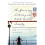The Guernsey Literary and Potato Peel Pie Society