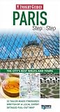 Step by Step Paris (Insight Guides Step By Step)