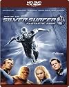 Fantastic Four - Rise of the Silver Surfer [HD DVD]