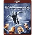Fantastic Four - Rise of the Silver Surfer [HD DVD]