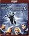 DVD : Fantastic Four - Rise of the Silver Surfer [HD DVD]