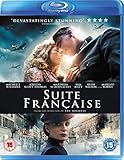 Suite Francaise [Blu-ray] [2015]