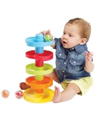 Earlyears Roll n Swirl Ball Ramp