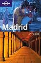 Lonely Planet Madrid (Madrid, 1st ed)