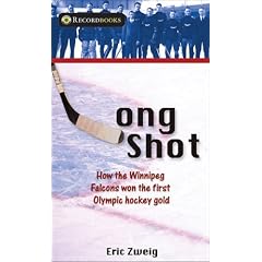 Long Shot (Recordbooks)