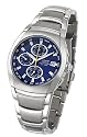 Accurist MB596N Gents Titanium Chronograph bracelet watch