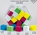 Koplow 50mm d6 Green Foam Blank Die