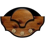 Mountain Mikes Beard Master Plaque Kit