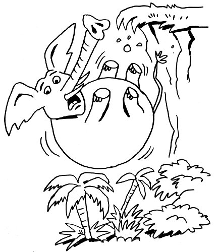 The Elephant Story In Which All Does Not End Well For The Elephant Selected Minor Histories And Collected Happenstance