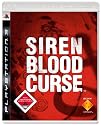 Siren: Blood Curse