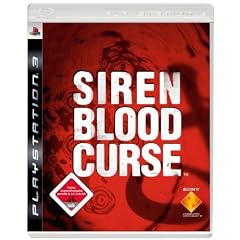 Siren: Blood Curse