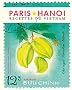 Paris Hano�, recettes du Vietnam