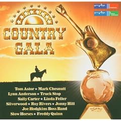 MDR: Country Gala