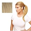 hairdo. Pony Wrap from Jessica Simpson and Ken Paves, Golden Wheat 1 ea