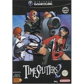 Timesplitters 2